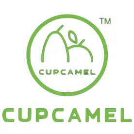 Cup Camel Logo