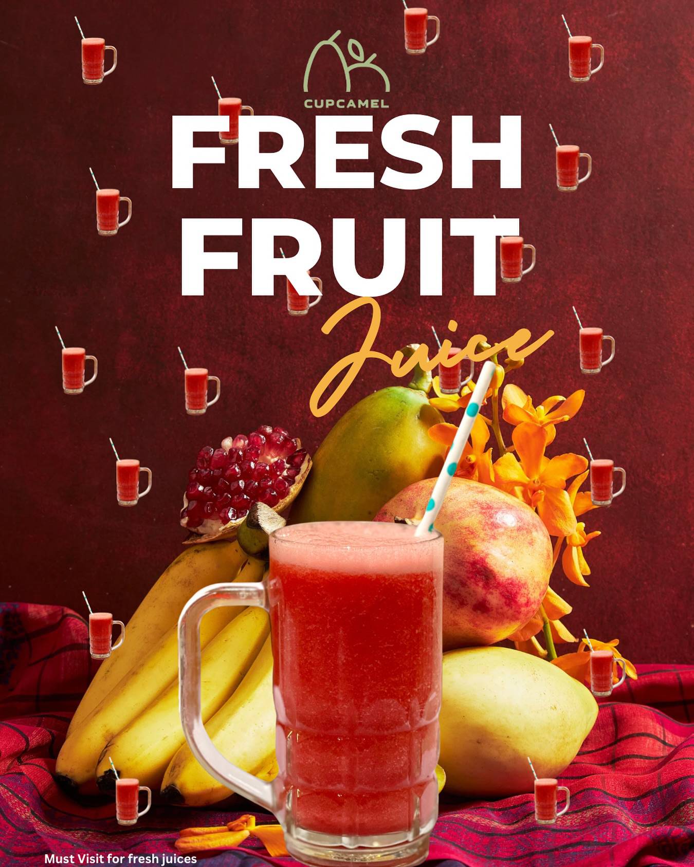 Fresh Juice